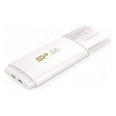 Pendrive Silicon Power Blaze B06, 16 GB  (SP016GBUF3B06V1W)