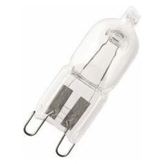 Osram HALOGEN HALOPIN 66720 ECO 20W / G9 / Biały Ciepły (4008321945273)