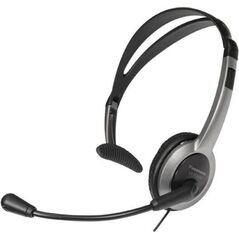 Słuchawki Panasonic TCA430  (RP-TCA430E-S)