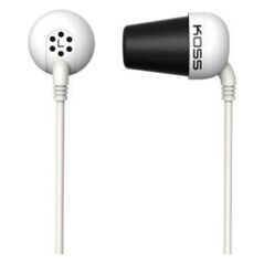 Słuchawki Koss The plug