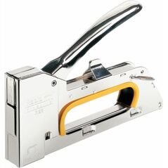 Rapid Zszywacz R23E pistoletowy chrom (10K197X)