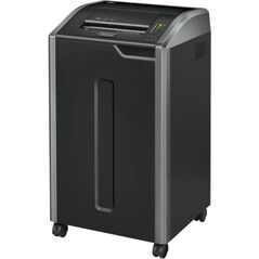 Niszczarka Fellowes 425Ci P-4