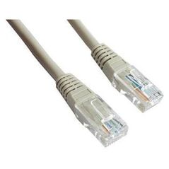 OEM RJ-45 5E 2M Szary (68357)