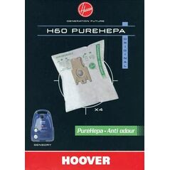 Worek do odkurzacza Candy H60 (35600392)