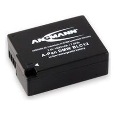 Akumulator Ansmann A-Pan DMW-BLC 12 (apanblc12)