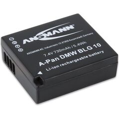 Akumulator Ansmann A-Pan DMW-BLG 10 (apanblg10)