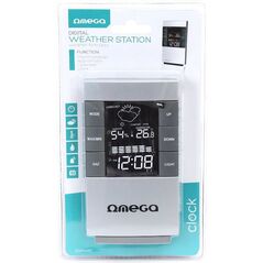 Stacja pogodowa Omega OWS-26C (41358)
