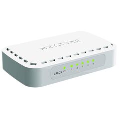 Switch NETGEAR GS605-400PES