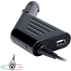 Zasilacz do laptopa DigitalBOX 40 W, 0.7 mm,  (DBMP-CA0304)