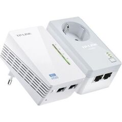 Adapter powerline TP-Link Wireless Powerline Extender WPA4226KIT