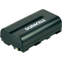 Akumulator Duracell do Kamery 7.2V 2200mAh - DR5