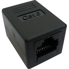 Value Adapter Cat.6 Modular Coupler, Nieekranowany (21.99.3001-20)