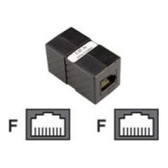 Roline Adapter Cat.5e Modular Coupler (21.17.3001-20)