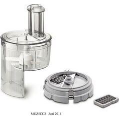 Bosch NASADKA MUZ5CC2