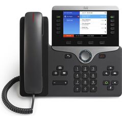 Telefon Cisco IP Phone 8841