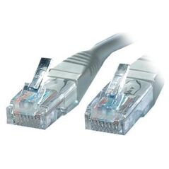 Value Kabel UTP Patch Cord Cat.5e grey 7m (21.99.0507-50)