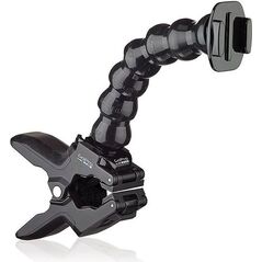 GoPro Jaws: Flex Clamp (ACMPM-001)