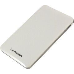Kieszeń LC-Power USB 3.0 - 2.5" SSD/HDD (LC-25U3-7W)