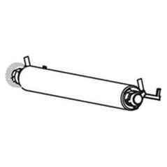 Zebra Zestaw PLATTEN STD (105934-034)