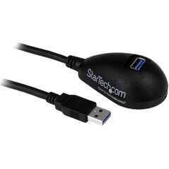 StarTech 1x USB-A 3.0 (USB3SEXT5DKB)