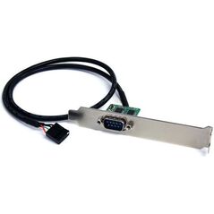 StarTech Śledź z portem szeregowym COM (ICUSB232INT1)