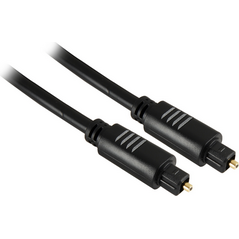 Kabel Goobay Toslink - Toslink 2m czarny (50565)