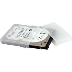 StarTech Etui na dysk twardy 2.5" Protector Sleeve (HDDSLEV25)