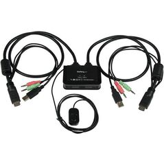 Przełącznik StarTech SV211HDUA