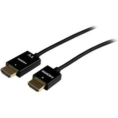 Kabel StarTech HDMI - HDMI 5m czarny (HDMM5MA)