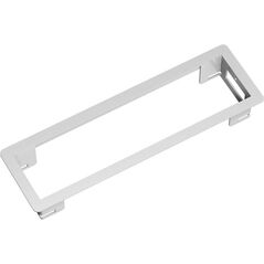 Bachmann Power Frame Rama montażowa weiss RAL9 (915.001)