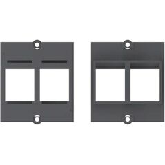 Bachmann Ramka 2xKeystone, 1 sztuka (917.000)