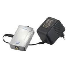 Adapter AV Goobay Toslink Mini - Toslink  (11919)