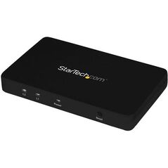 StarTech 4K HDMI 2-PORT VIDEO (ST122HD4K)