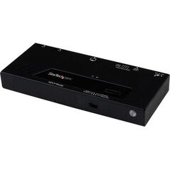 StarTech 2 porty HDMI (VS221HDQ)