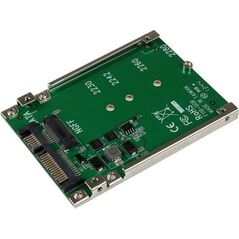 StarTech Adapter M.2 SSD - 2.5 SATA (SAT32M225)