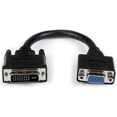 Adapter AV StarTech  (DVIVGAMF8IN)