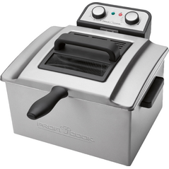 Frytkownica ProfiCook FR 1038