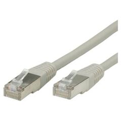Roline PatchCord, S/FTP, (PiMF), Kat.6, 3m, Szary (21.15.0833)
