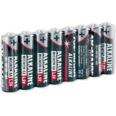 Ansmann Bateria Red AA / R6 8 szt.