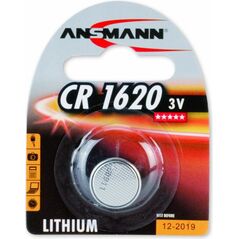 Ansmann Bateria CR1620 1 szt.