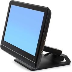 Ergotron Stojak biurkowy na monitor do 27" Neo-Flex (33-387-085)