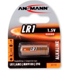 Ansmann Bateria N / R1 1 szt.