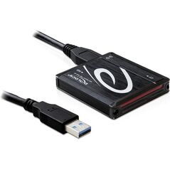 Czytnik Delock USB 3.0 (91704)