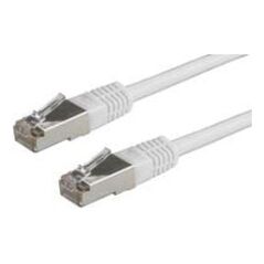Roline PatchCord, Cat5e, FTP, 3m, szary (21.15.0103)