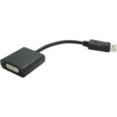 Kabel Value 0.15m czarny (12.99.3133)