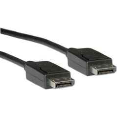 Kabel Value DisplayPort - DisplayPort 2m czarny (11.99.5602)