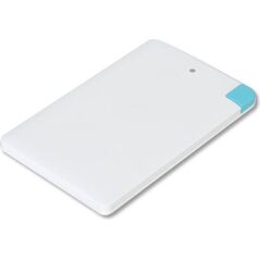 Powerbank Omega 2000mAh Biały
