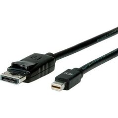 Kabel Roline 2m czarny (11.04.5635)