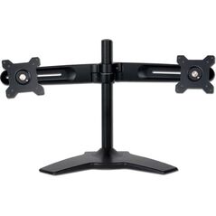 Tronje Stojak biurkowy na 2 monitory 15" - 24" (TRW25193)