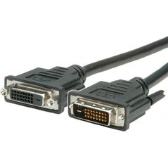 Kabel Value 2m czarny (11.99.5563)